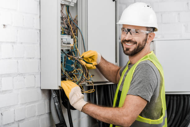 Best Electrical Outlet Repair  in New Hempstead, NY