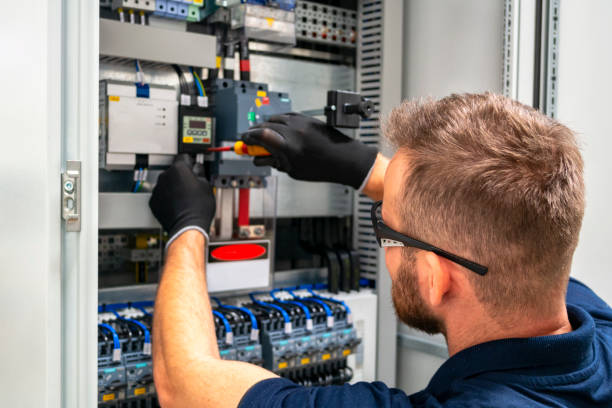 Best Affordable Emergency Electrician  in New Hempstead, NY