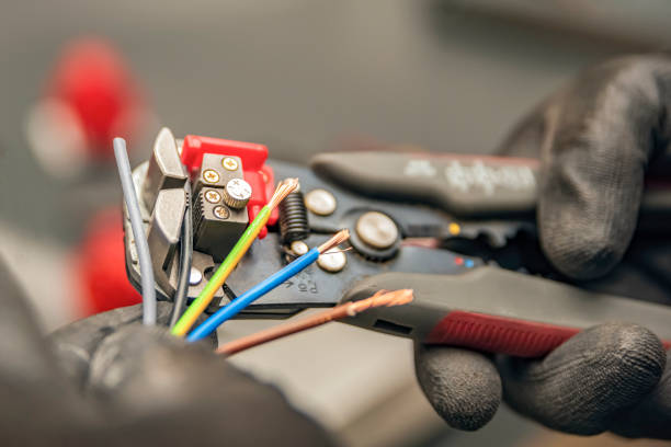 Best Ceiling Fan Installation Electrician  in New Hempstead, NY