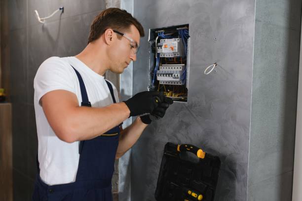 Best Electrical Repair Services  in New Hempstead, NY