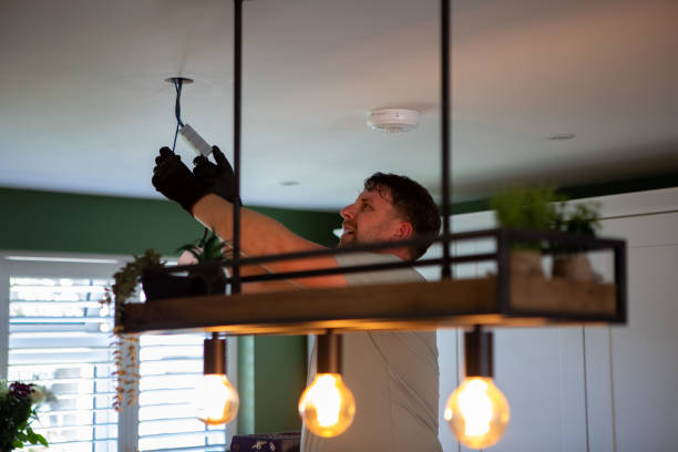 Best Electrician for Home Renovation  in New Hempstead, NY