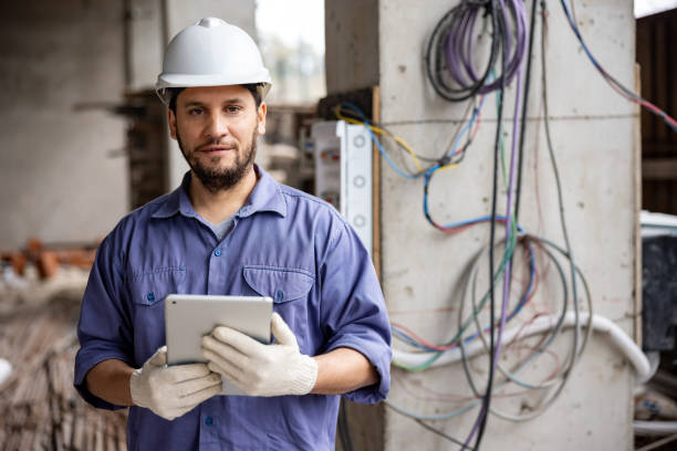 Best Local Electrician Companies  in New Hempstead, NY