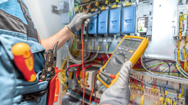 Best Affordable Electrical Installation  in New Hempstead, NY